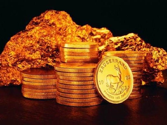 金价回落释放刚需 批发商迅速补货